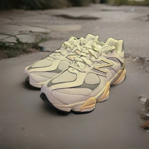 Size 7 - New Balance 9060 Grey Day 2025 main image 4